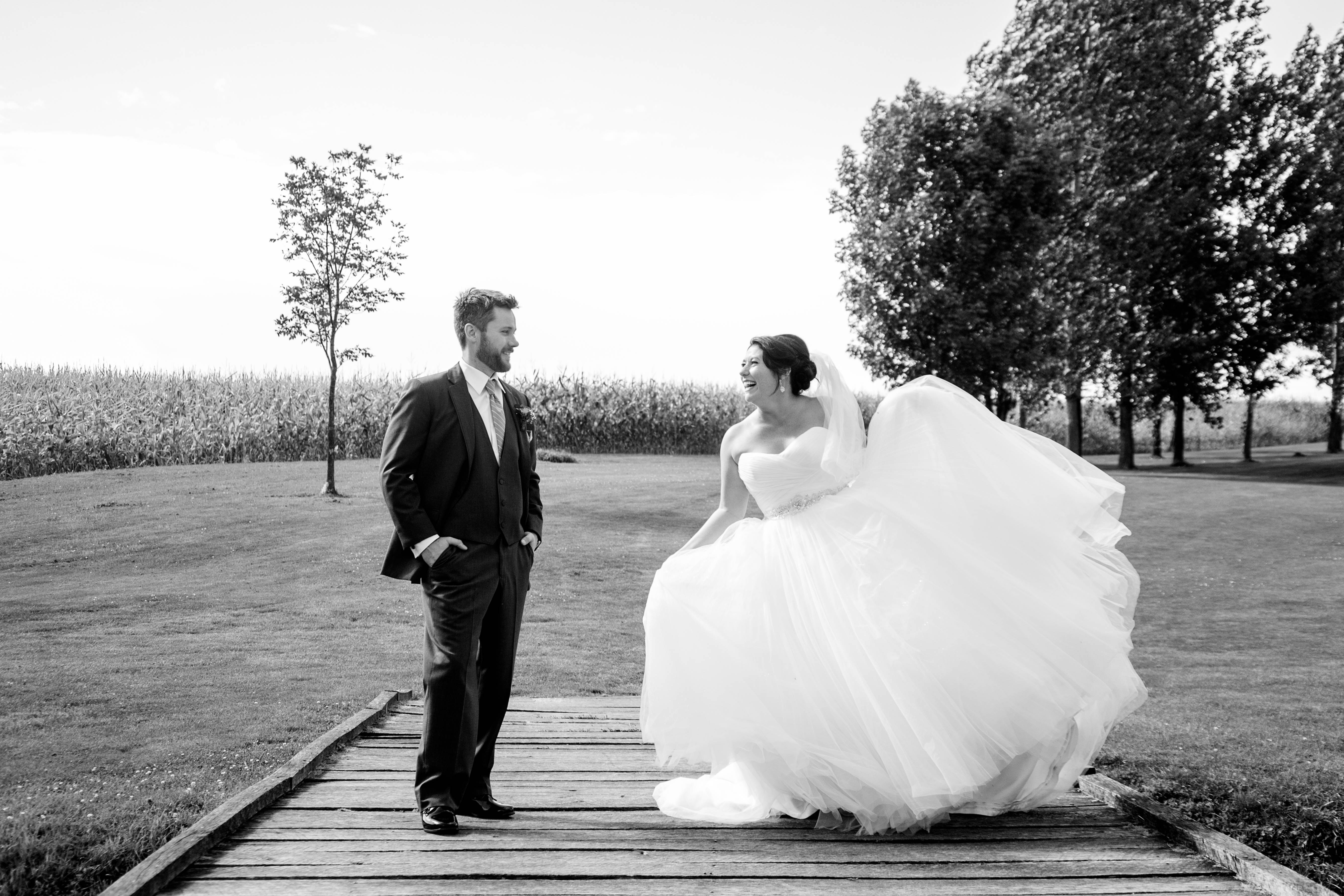Meet a Wedding Photographer | Wedding Photographer London, Ontario