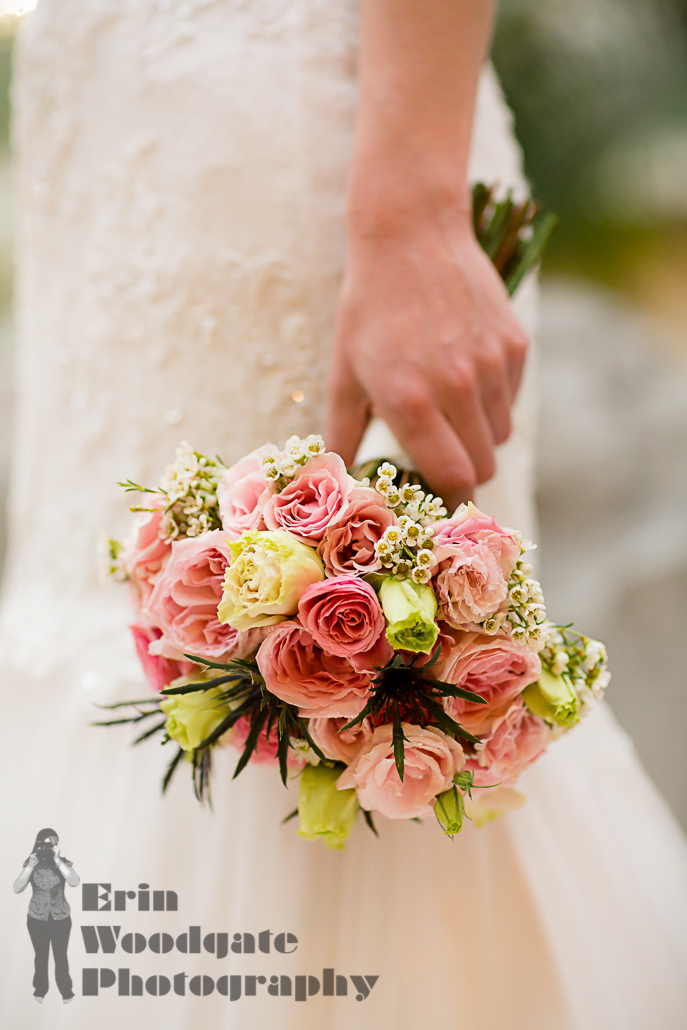 Meet a Wedding Florist | Florist London, Ontario