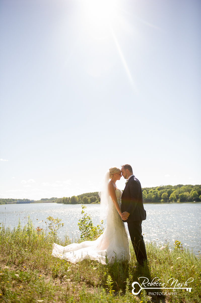 Meet a Wedding Photographer | Rebecca Nash | Wedding Photographer London, Ontario