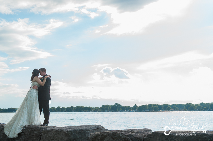 Meet a Wedding Photographer | Rebecca Nash | Wedding Photographer London, Ontario