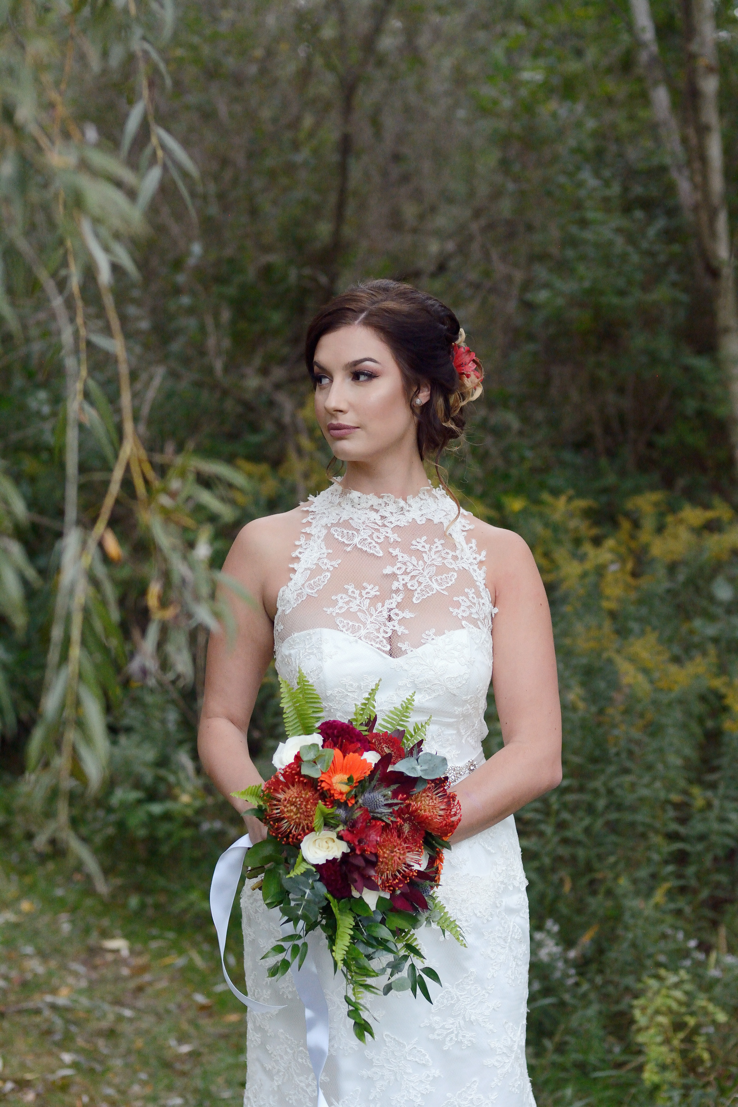 Meet a Wedding Photographer | Michelle Sims | Wedding Photographer London, Ontario