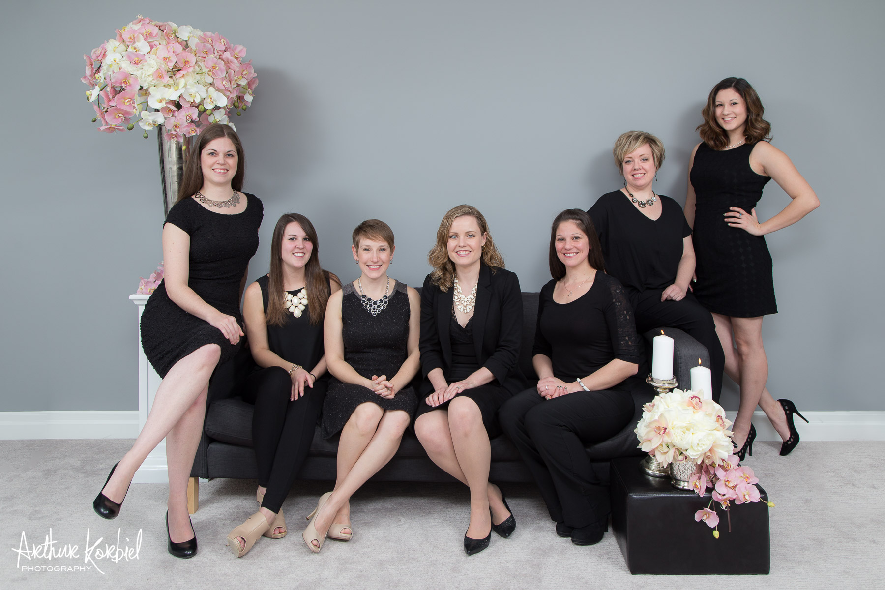 Meet Amy from Unmistakably You | Wedding Planner London, Ontario